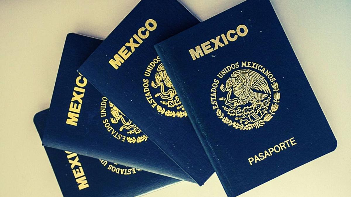 Conoce cómo tramitar tu pasaporte ante nueva normalidad en México