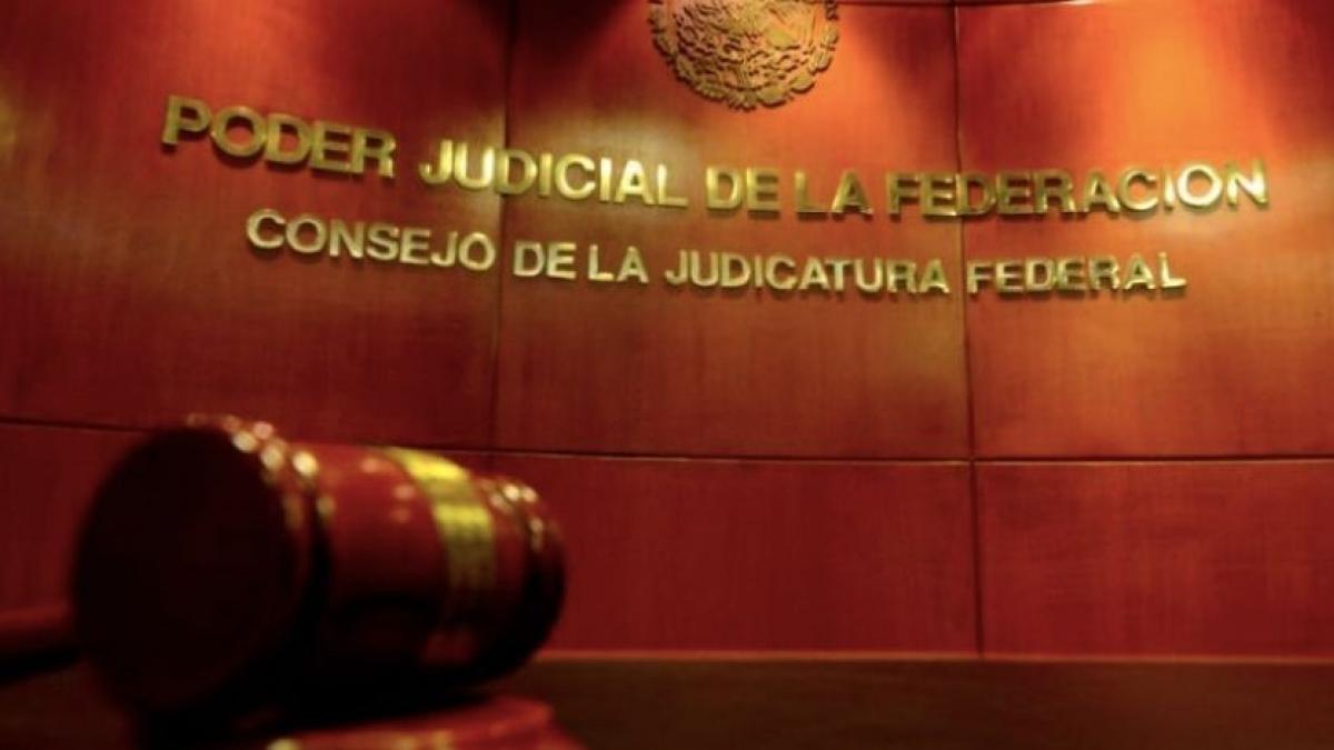 Reforma judicial es para “disfrazar despidos masivos”, acusan juzgadores del CJF