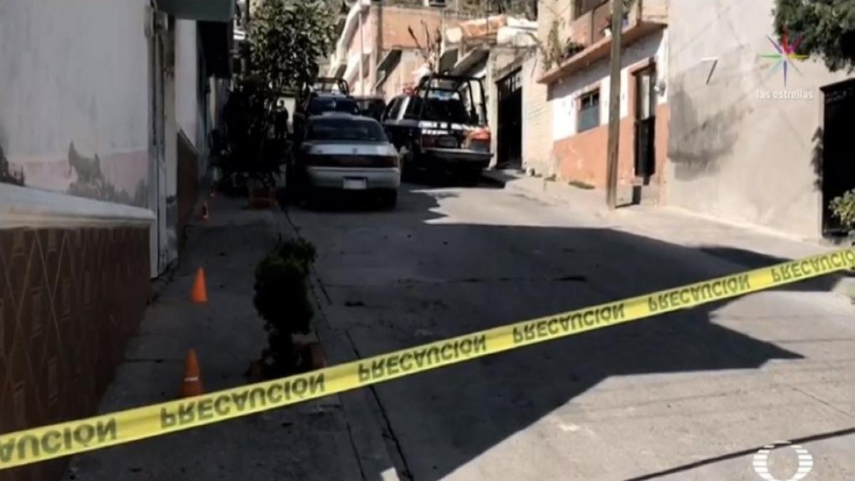 Violaciones registran aumento de 171% en la alcaldía Iztacalco