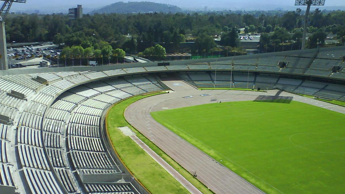 Casi 2 mil policías resguardarán juego Pumas vs Burros Blancos en CU