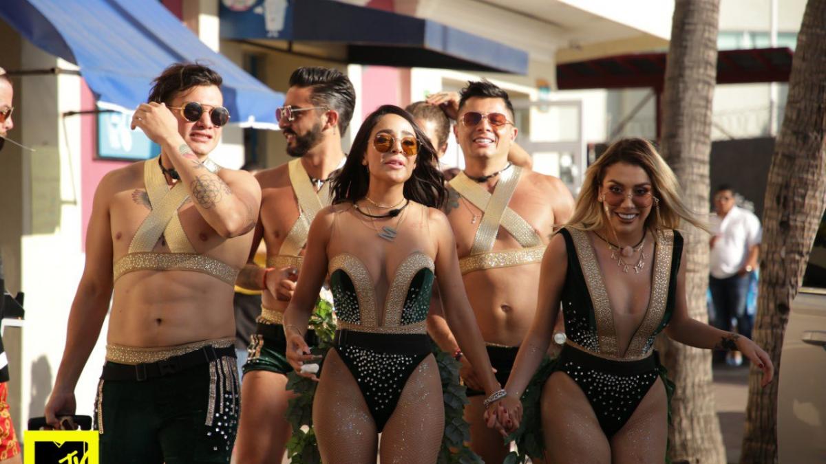 Acapulco Shore: ¿Cuánto ganan los integrantes del programa? (VIDEO)