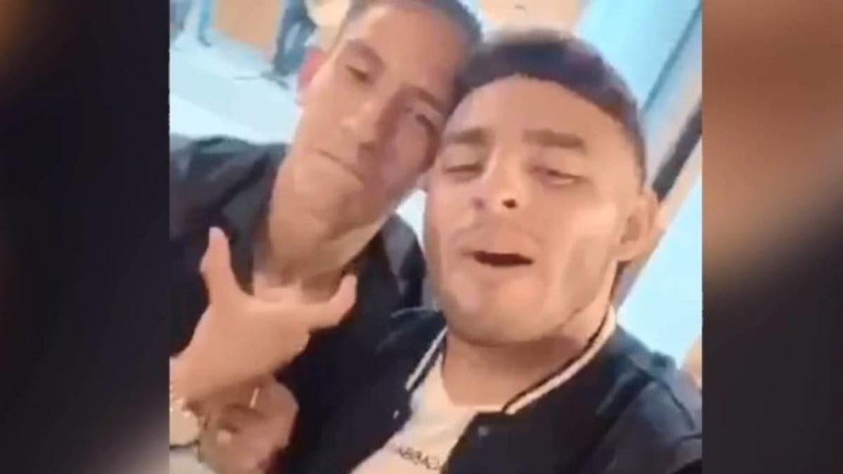 CHIVAS: Alexis Vega revela el motivo por el que publicó su fiesta con Uriel Antuna (VIDEO)