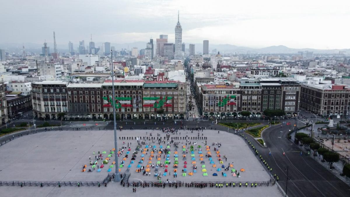 CEM se deslinda de marcha del 3 de septiembre que convoca FRENA