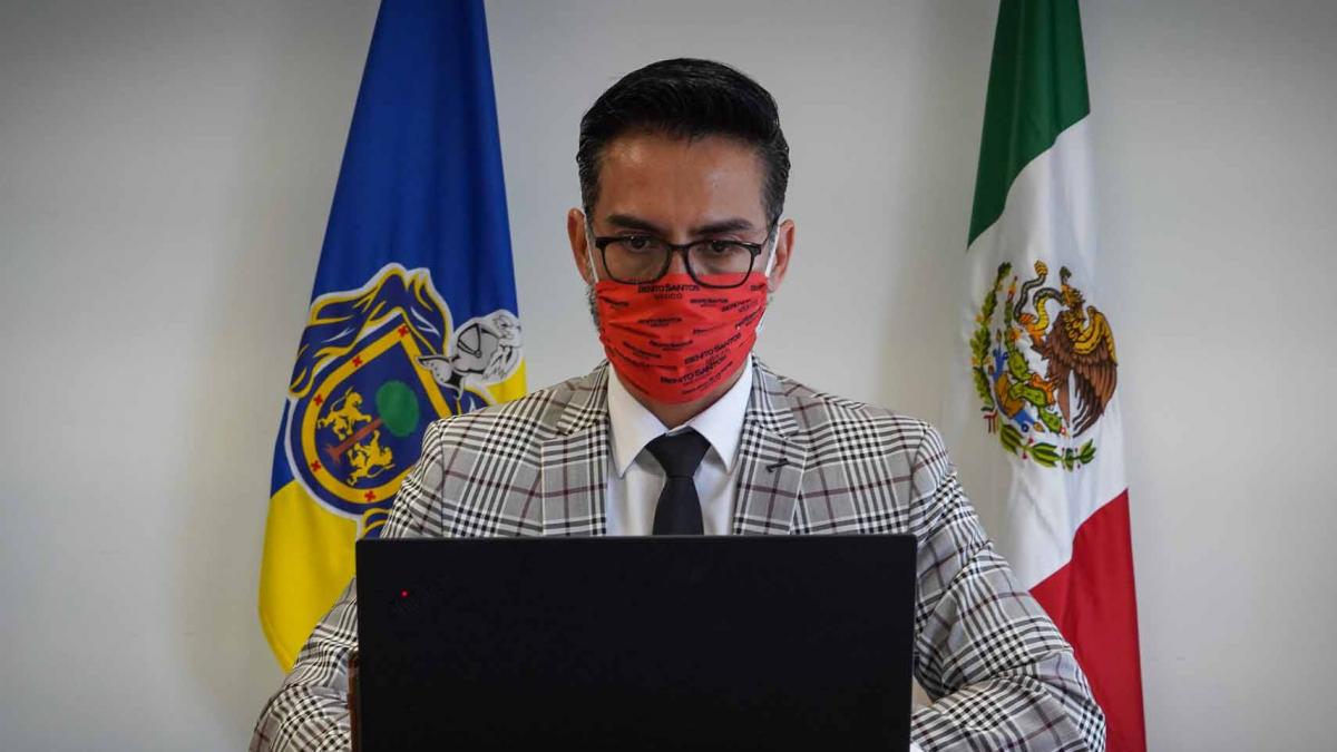 Photo of Jalisco reasigna 7 millones de pesos para comprar medicamentos contra el cáncer