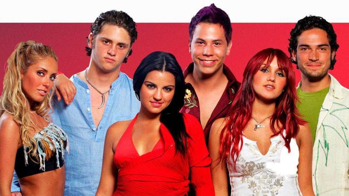 ¿RBD regresa? Dulce María emite sorprendetes declaraciones al respecto