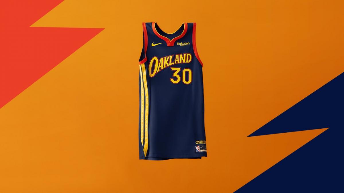 NBA: Estos son los uniformes que lucirán los equipos en la siguiente  temporada