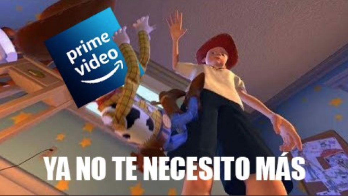 Disney Plus Los Mejores Memes De Su Llegada A Mexico