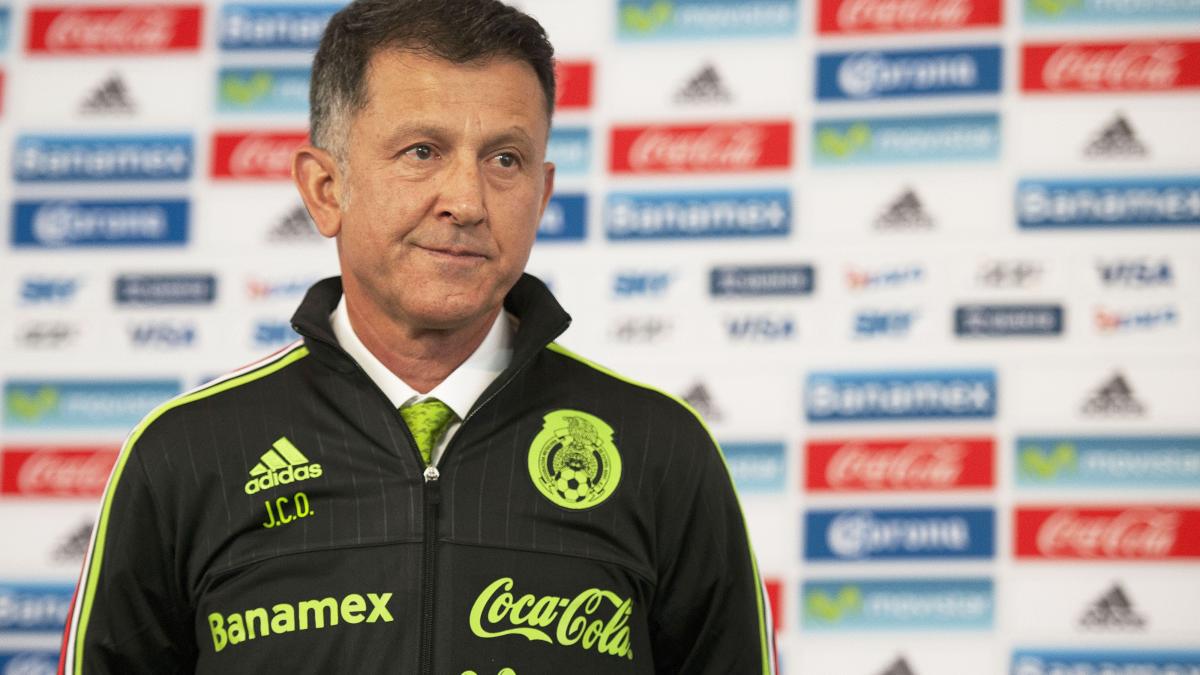 Copa del Mundo Qatar 2022: "Tata" Martino fuera del Tri y Juan Carlos Osorio quiere la revancha; pide ser el DT otra vez