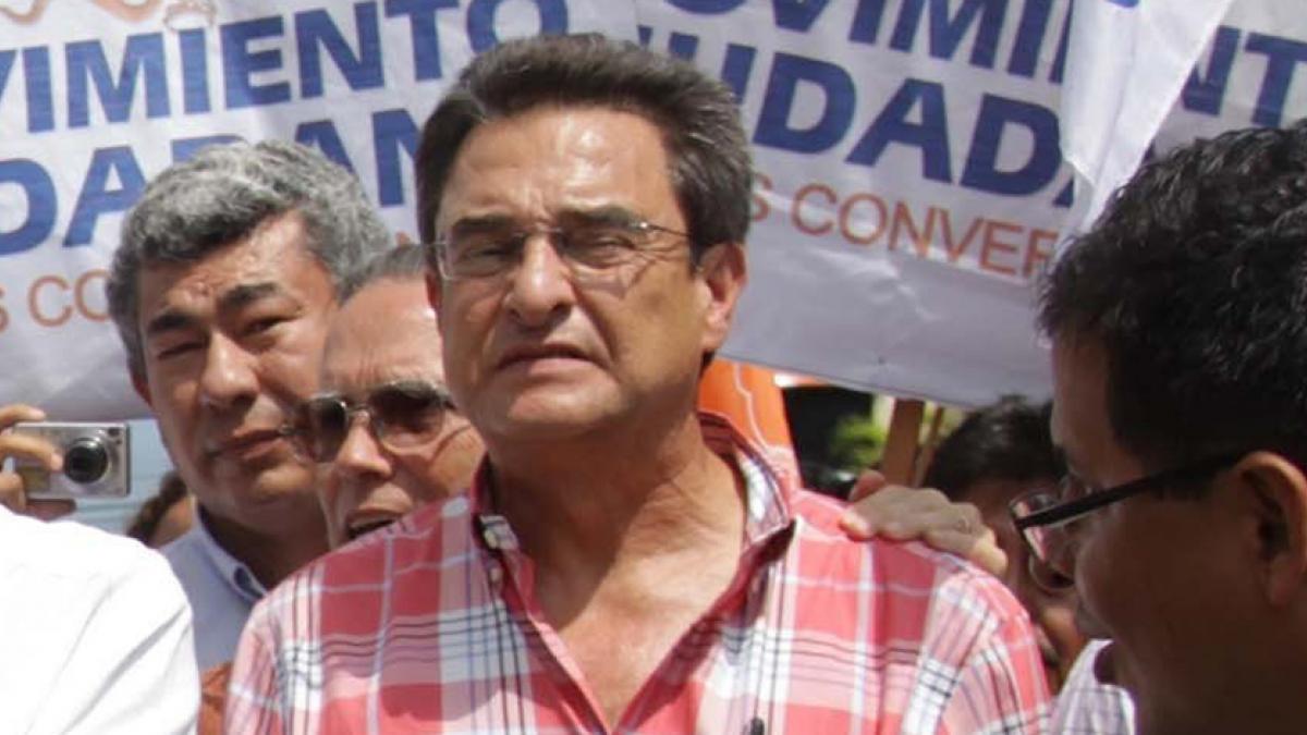 Juez da tres días a la FEDE para aclarar cómo procederá en investigación contra Pío López Obrador