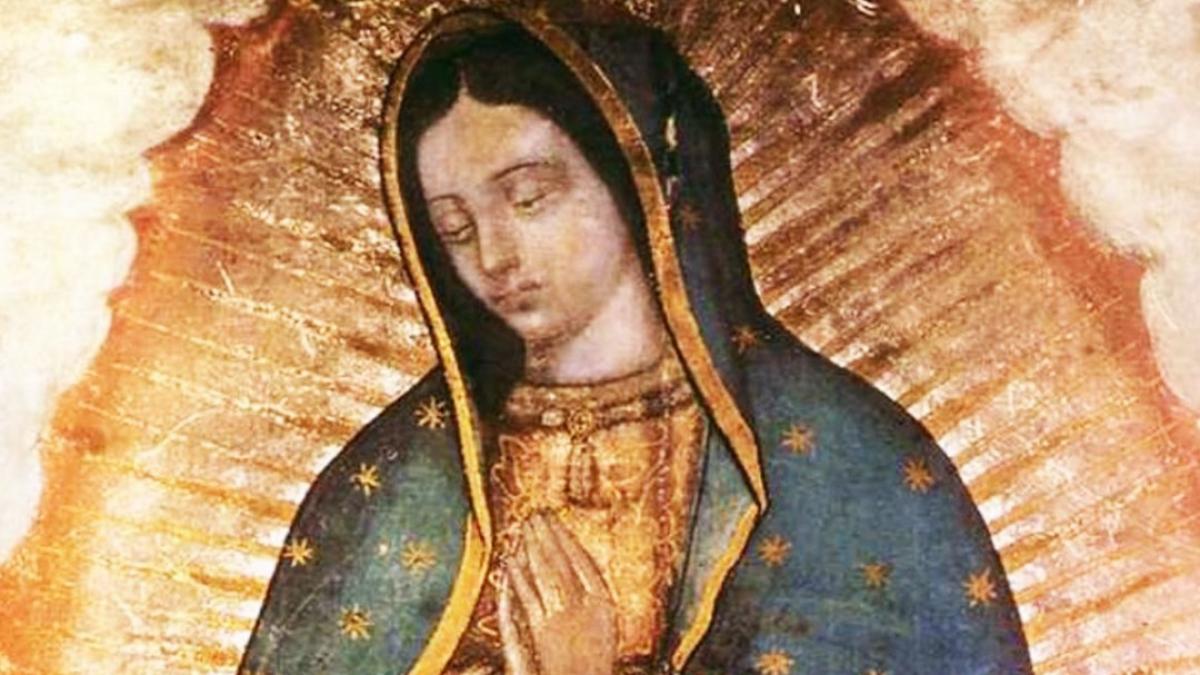 Mañanitas a la Virgen de Guadalupe: Dónde seguir la transmisión en vivo y  los artistas que cantarán