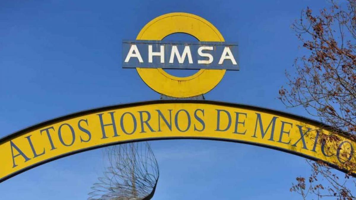 Juez descarta embargo a AHMSA