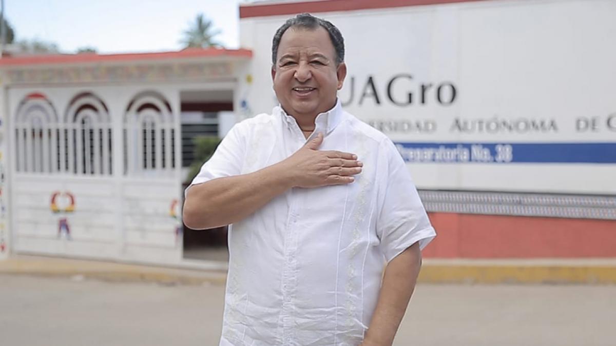 Fallece Luis Walton, expresidente municipal de Acapulco