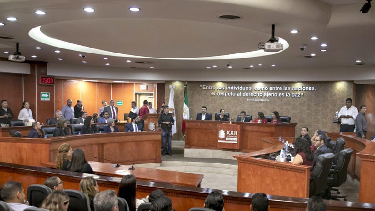 Acata Baja California fallo de SCJN para cambio de sexo-género en actas de nacimiento de menores