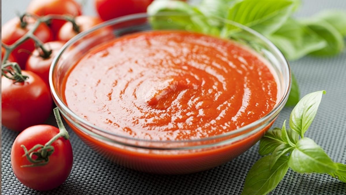 Que no te engañen! Conoce las marcas que realmente ofrecen puré de tomate