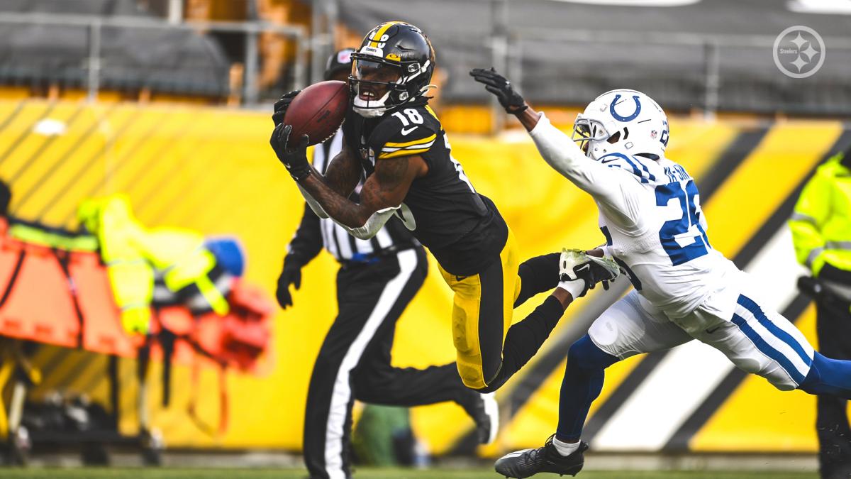 Indianapolis Colts vs Pittsburgh Steelers:¿Dónde y a qué hora VER el juego de Semana 15 de NFL EN VIVO y GRATIS?