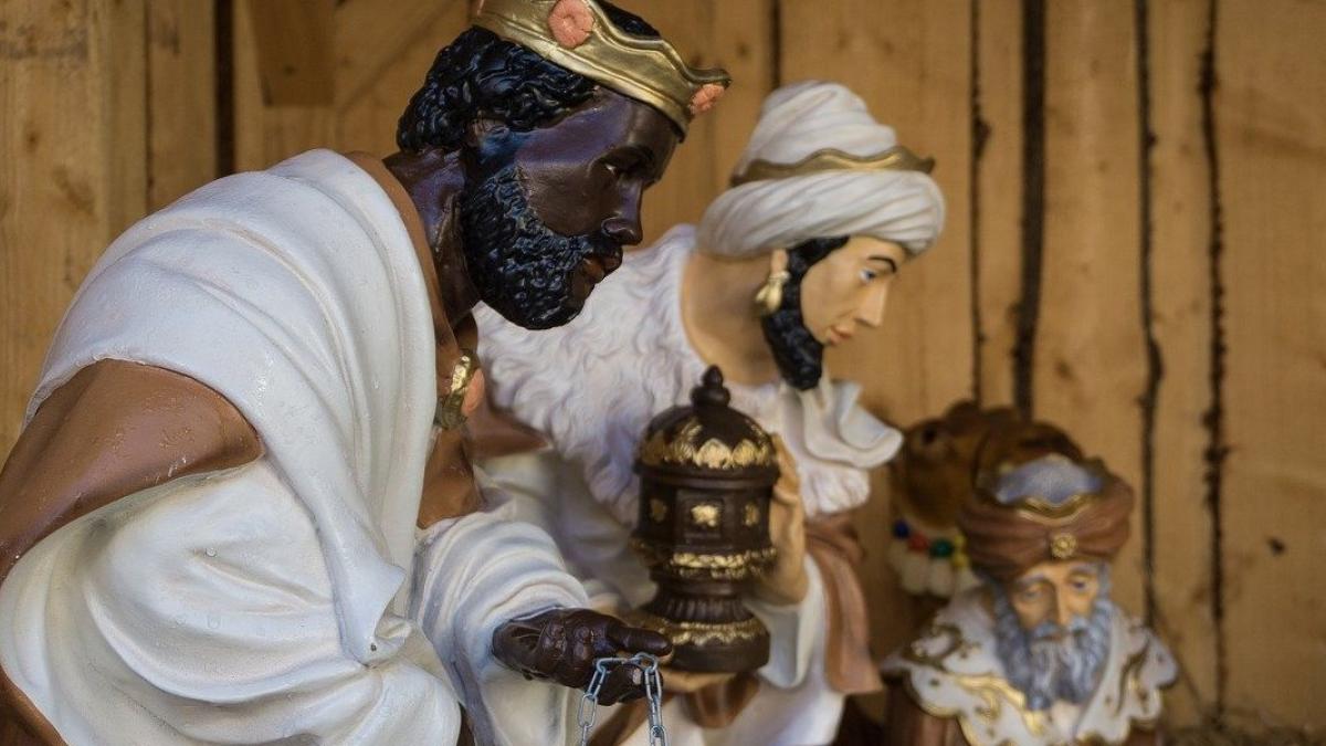 Conoce Dónde Viven Los Tres Reyes Magos