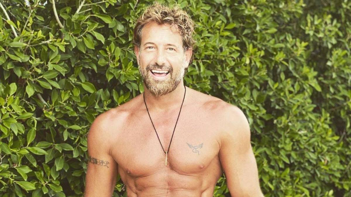 Gabriel Soto Inicia El Con Mucho Trabajo Fue Por Su Video Sexual