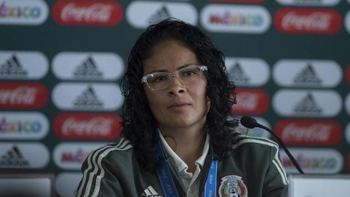 Selección Mexicana: ¡Oficial! FMF despide a Mónica Vergara después del fracaso en el Premundial Femenino