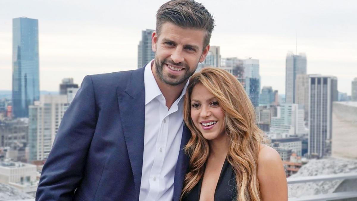 Piqué: ¡Nuevo escándalo! El jugador habría engañado a Shakira en 2012 con una súper modelo de Israel