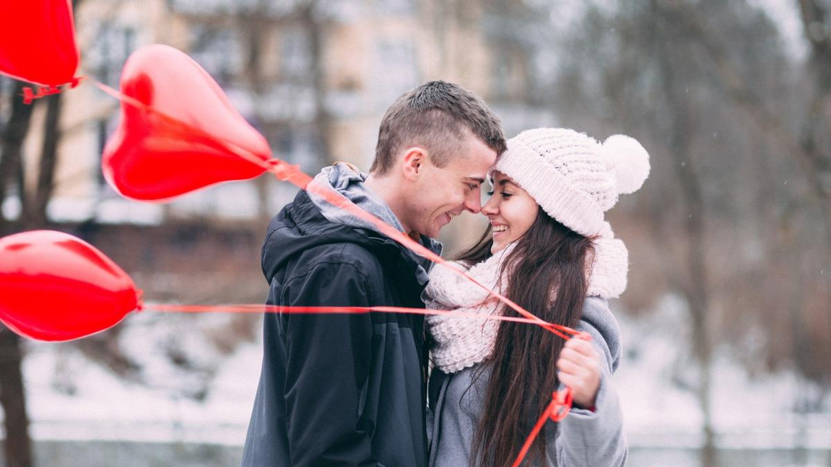 10 Canciones Romanticas Para Dedicar En San Valentin
