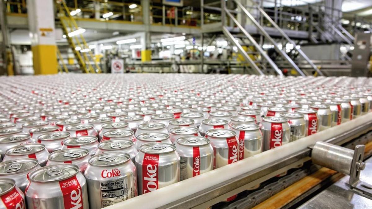 Coca-Cola FEMSA adquiere embotelladora brasileña CVI Refrigerantes