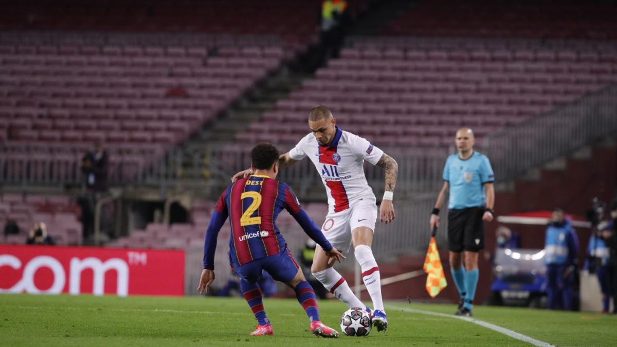 VIDEO Resumen y goles del Barcelona vs Paris SaintGermain, Champions