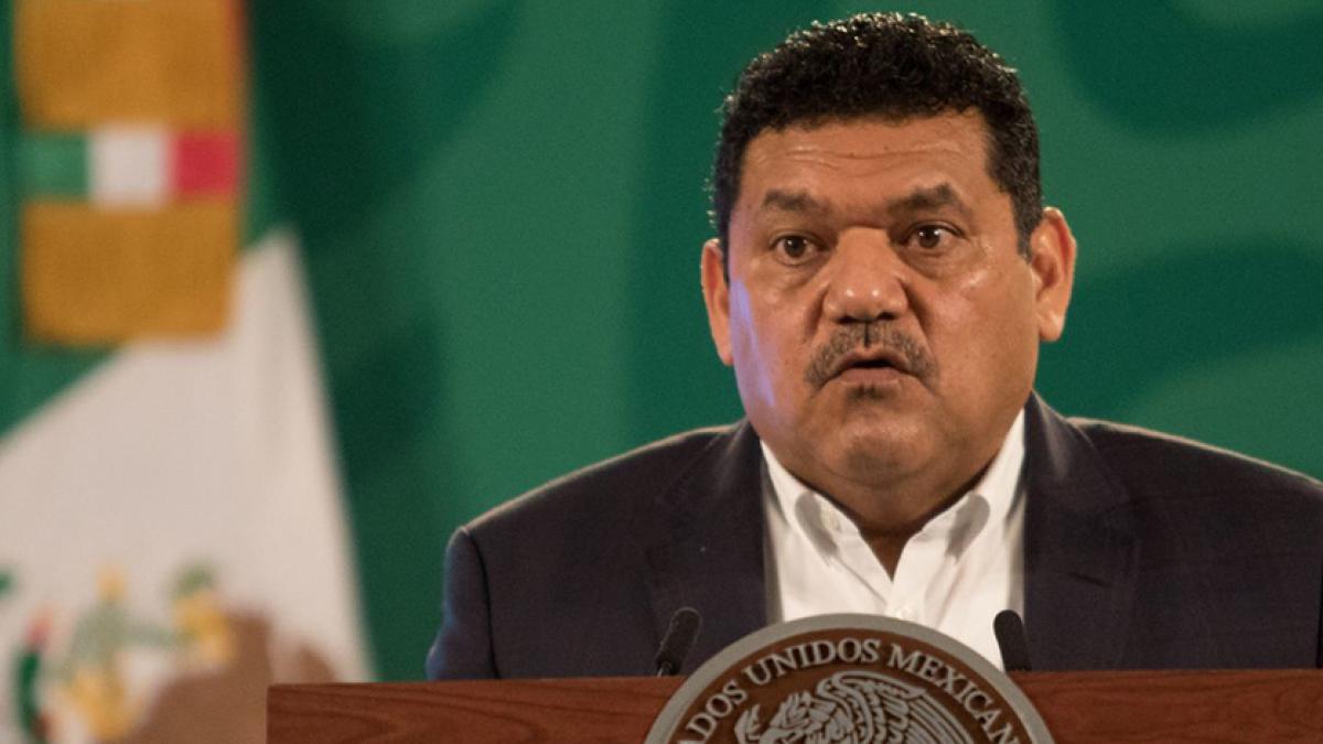 Javier May renuncia a Fonatur para buscar gubernatura de Tabasco, anuncia AMLO