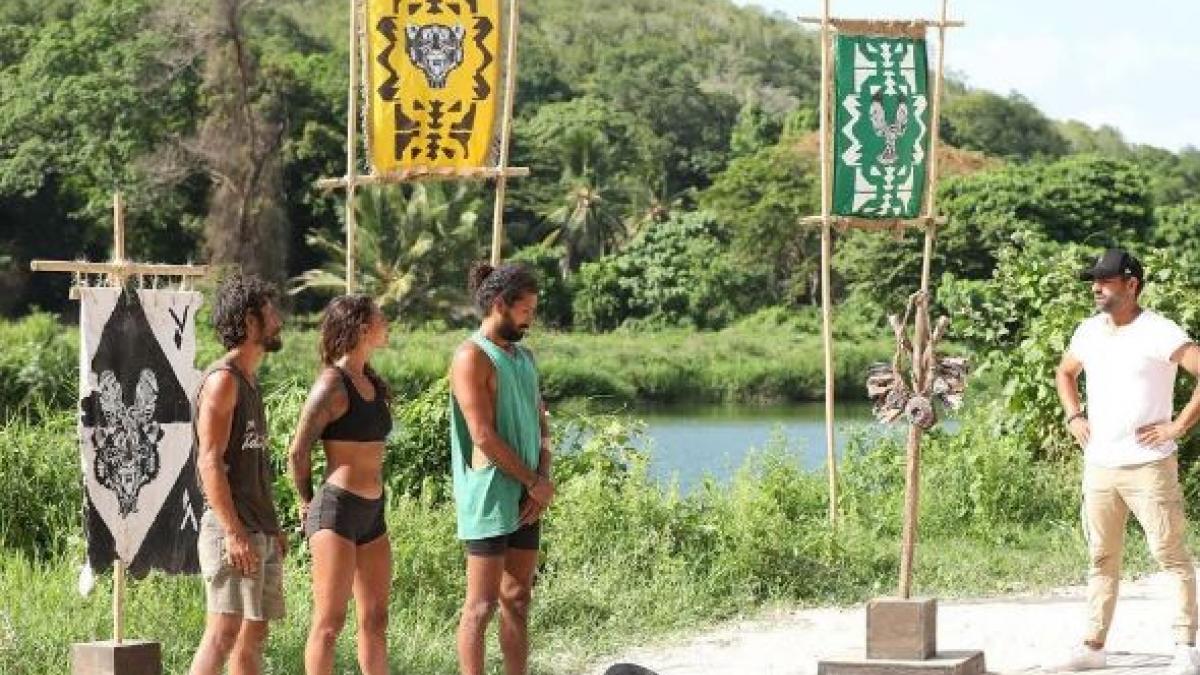 Survivor México ¿Dónde se graba la segunda temporada del programa?