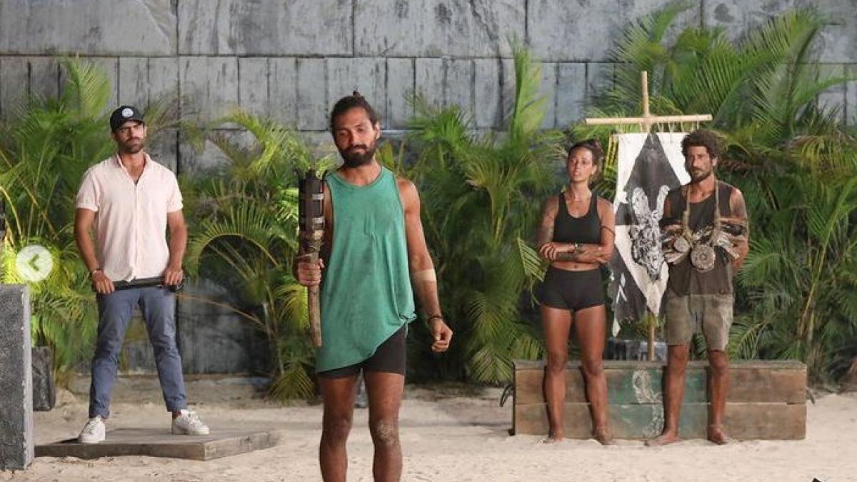 Survivor México Filtran lista de los posibles participantes de la