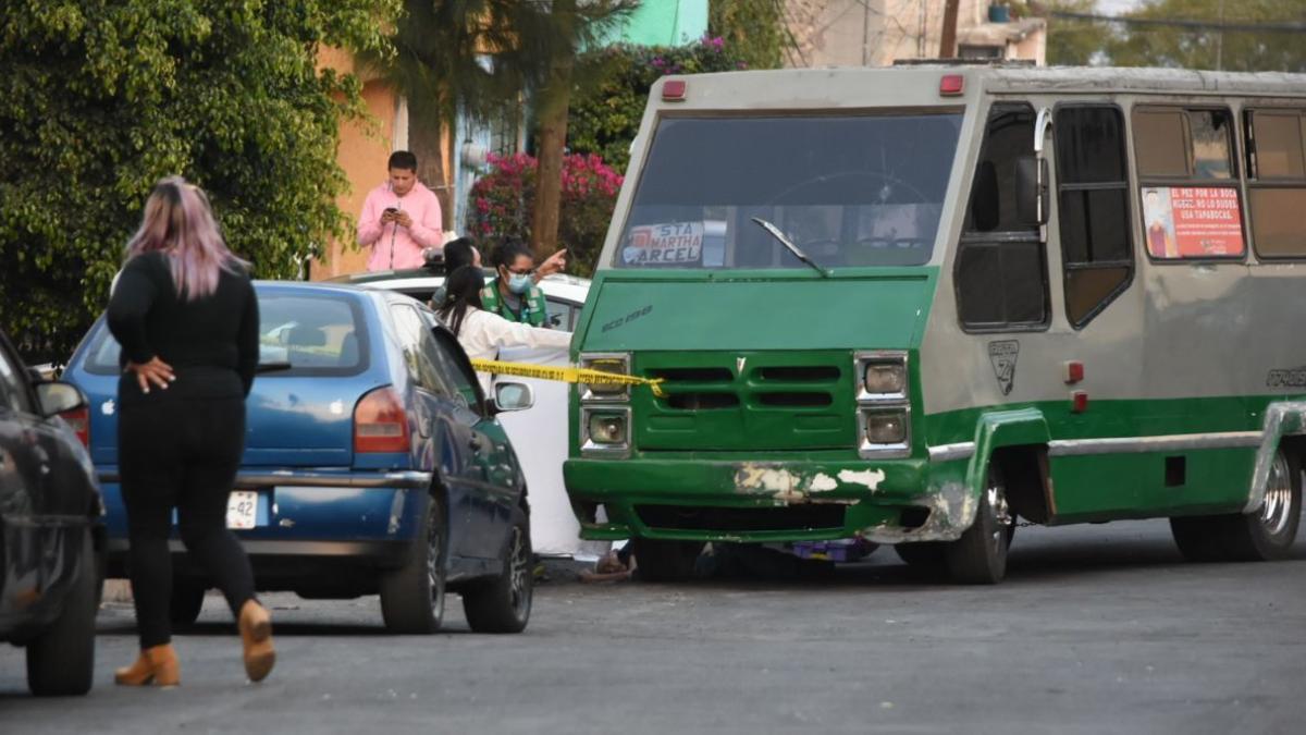 Aumento de tarifa del transporte concesionado en CDMX será "golpe" a la economía: PAN