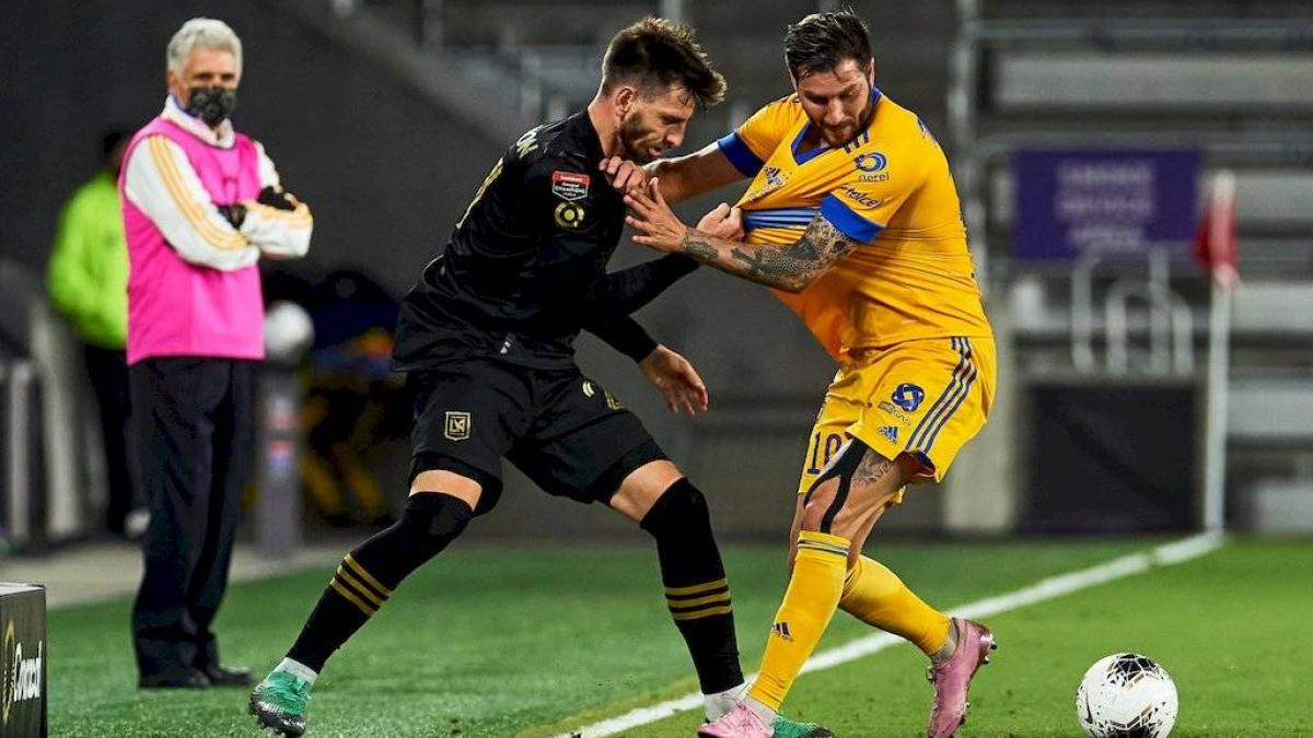 LAFC vs Tigres: ¿Dónde pasan y a qué hora VER el partido de Campeones Cup EN VIVO y GRATIS?