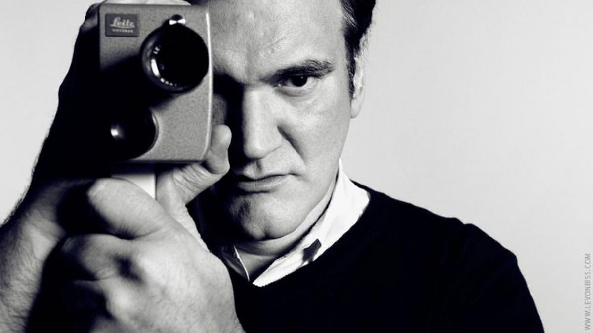 Quentin Tarantino comparte las películas que lo marcaron