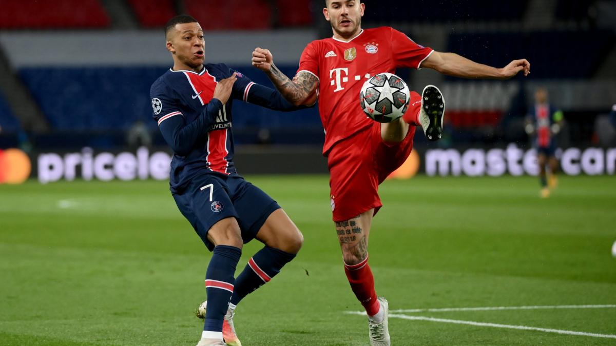 Champions League | PSG vs Bayern Múnich: Hora, cuándo y dónde ver EN VIVO, partido de ida de octavos de final