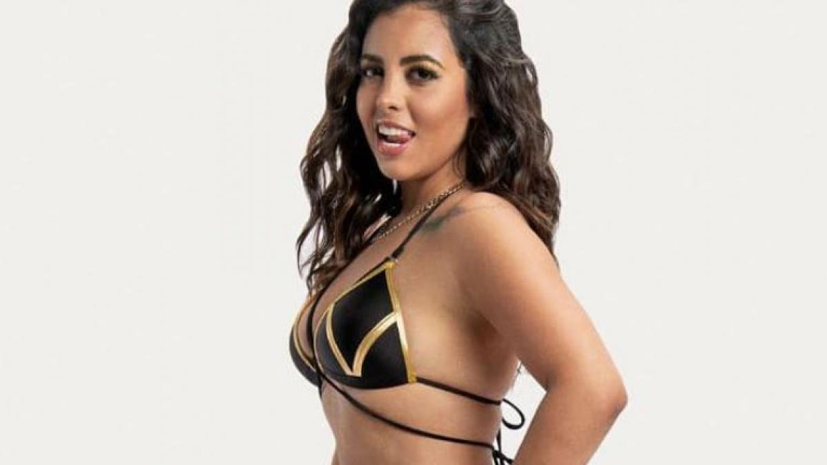 Acapulco Shore ¿quién Es Jacky Ramírez La Nueva Integrante Que Estuvo En Enamorándonos