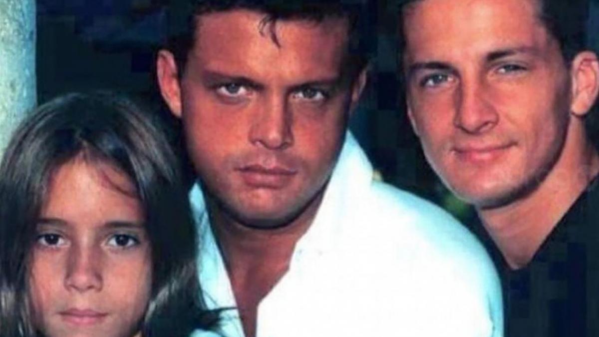 ¿A qué se dedican los hermanos de Luis Miguel en la actualidad? (FOTOS)