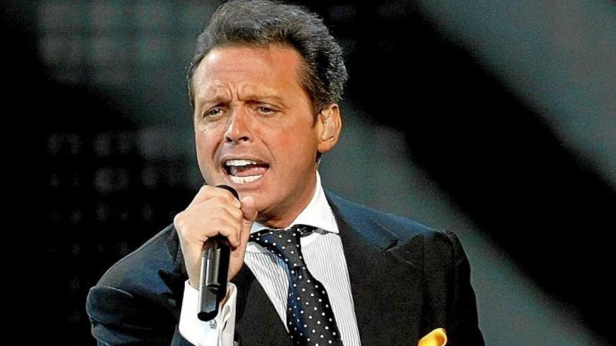 Luis Miguel la serie cuántos hijos tiene Luis Miguel y quiénes son FOTOS