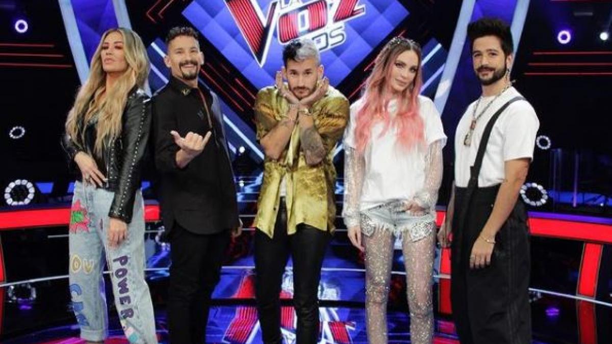 La Voz Kids ¿Quiénes son los artistas invitados para la semifinal? (VIDEO)