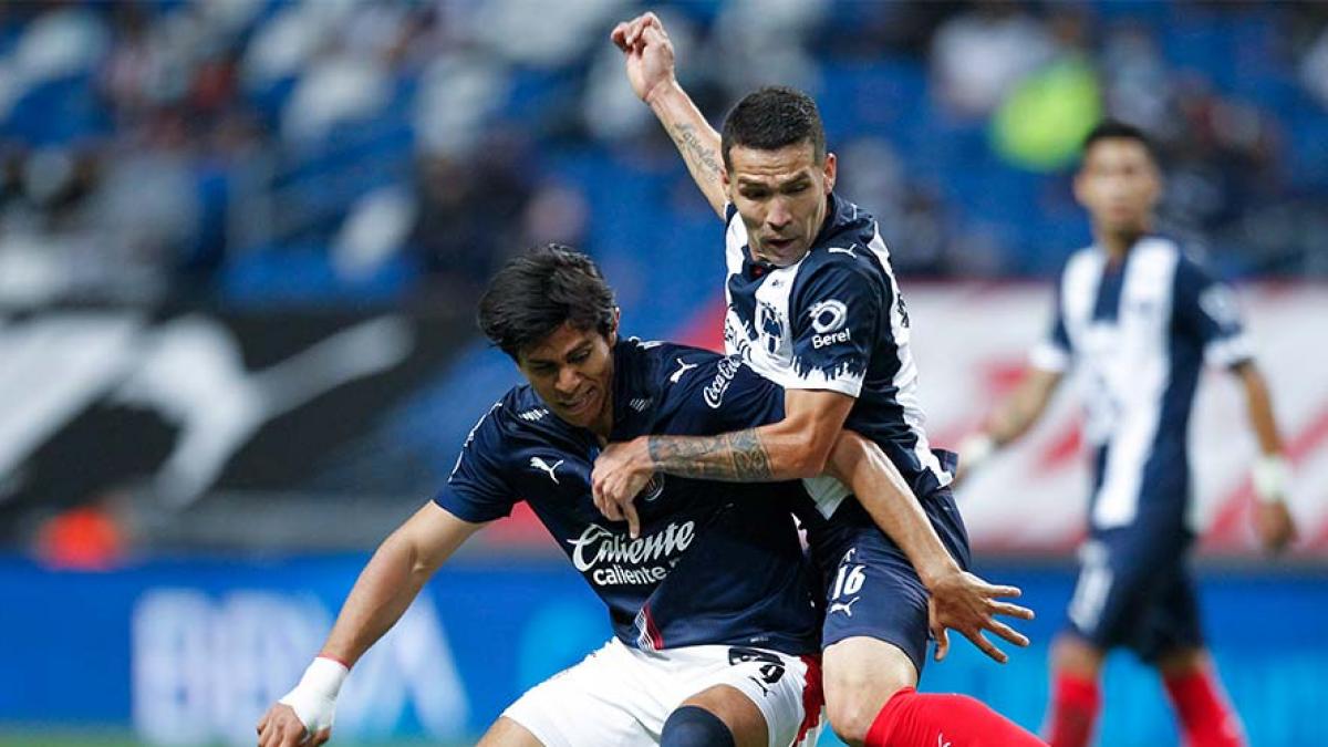 VIDEO Resumen y goles del Monterrey vs Chivas, Liga MX, Guard1anes 2021