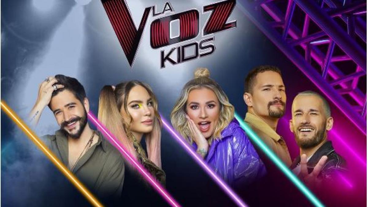 La Voz Kids ¿Quién es el ganador del programa?