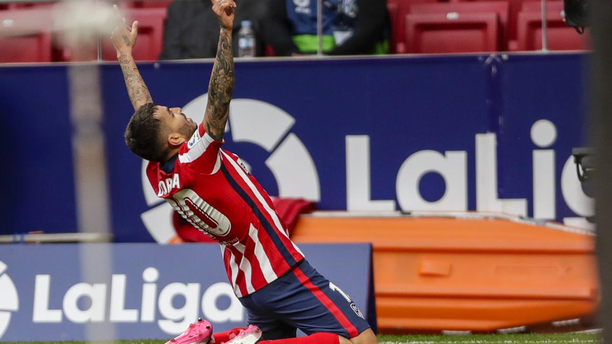 Elche Vs Atlético De Madrid Horario Y En Qué Canal Ver En Vivo Fecha 34 Laliga 