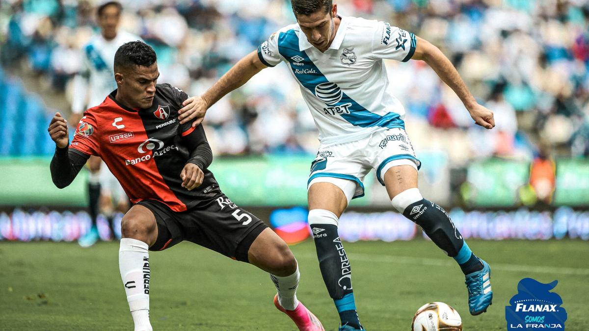 Atlas vs Puebla: Hora y en qué canal ver EN VIVO, Jornada 10 Apertura 2022