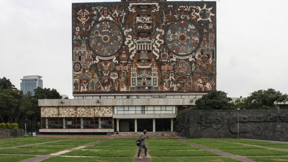 UNAM y UAM arrancan nuevo ciclo escolar