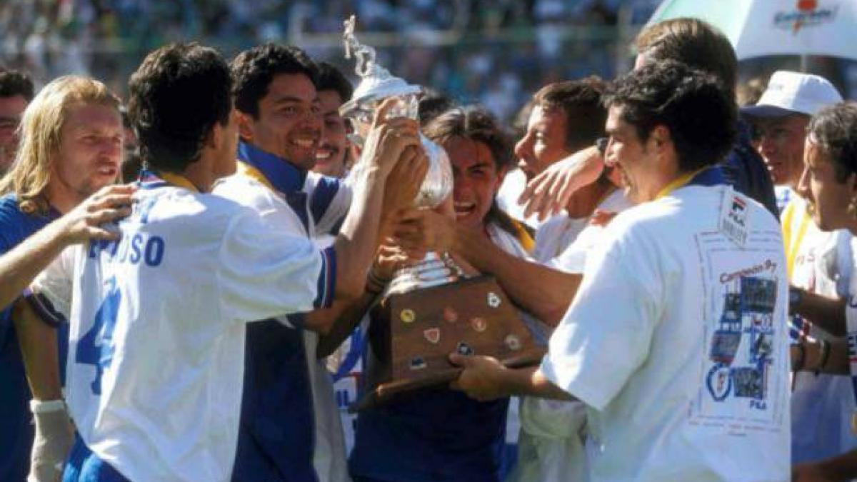 Cruz Azul: ¿Cuántos títulos tiene La Máquina en su historia en el futbol  mexicano?