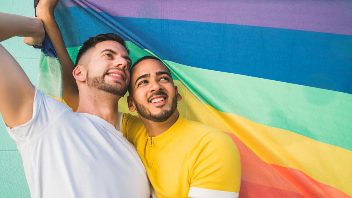 Mes Del Orgullo Lgbti ¿por Qué Se Celebra En Junio Y Cuáles Son Los Festejos De Este 2021 8107