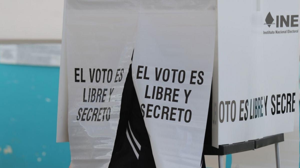 Elecciones 2024: Así votarán las personas que se encuentran en penales