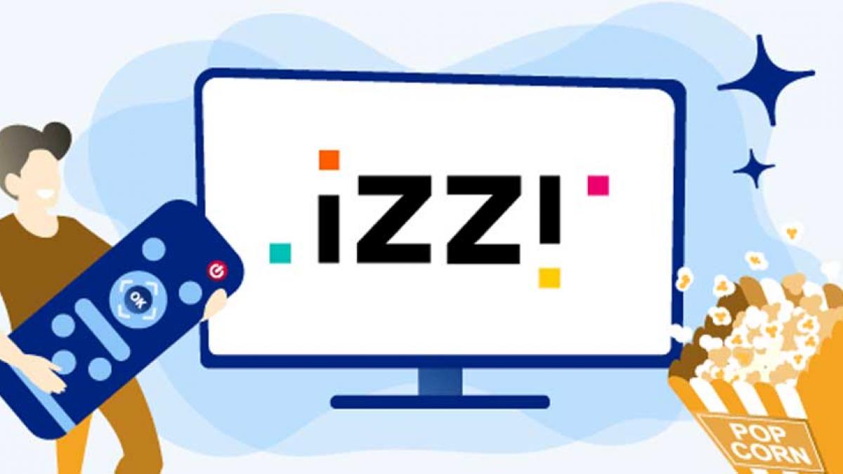 izzi es premiado por innovar y mejorar la experiencia de sus clientes