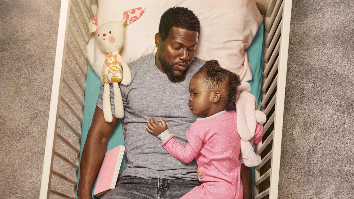 Paternidad: conoce la historia real de la película de Netflix para el Día  del Padre
