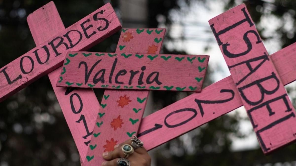 Cierre 2023, con alza en 6 delitos contra mujeres