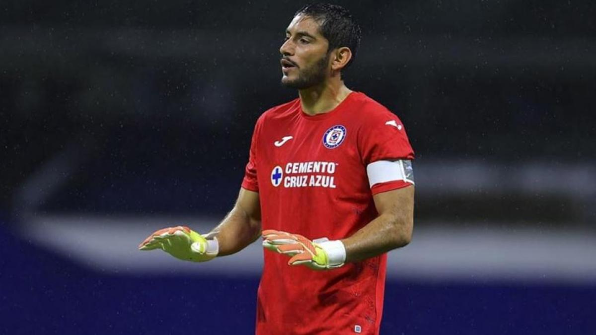 CRUZ AZUL: ¡Adiós Vaquero! Jesús Corona por fin habló de su retiro profesional