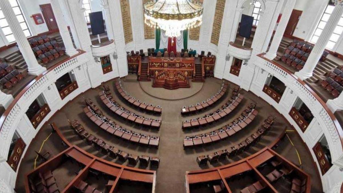 Diputados piden no dañar con campañas tareas legislativas